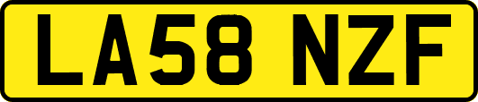 LA58NZF
