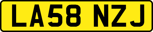 LA58NZJ