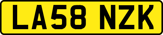 LA58NZK