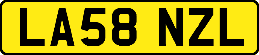 LA58NZL