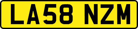 LA58NZM
