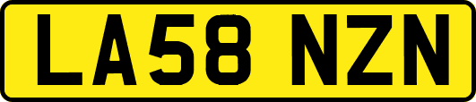 LA58NZN