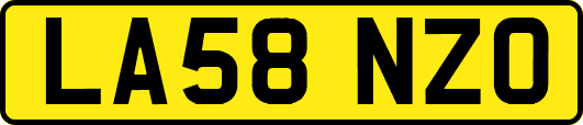 LA58NZO