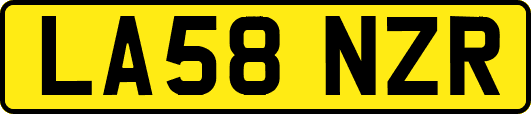 LA58NZR