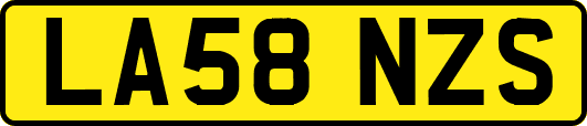 LA58NZS