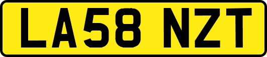 LA58NZT