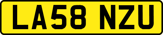 LA58NZU