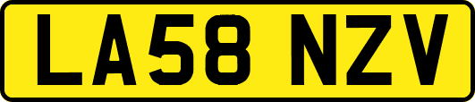 LA58NZV