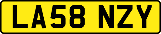 LA58NZY