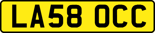 LA58OCC