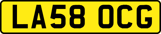 LA58OCG