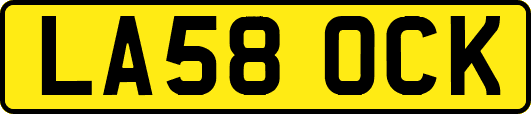 LA58OCK