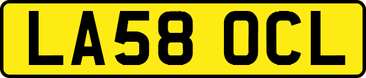 LA58OCL