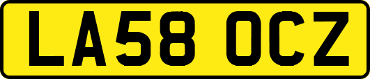LA58OCZ
