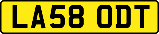 LA58ODT