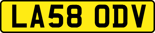 LA58ODV