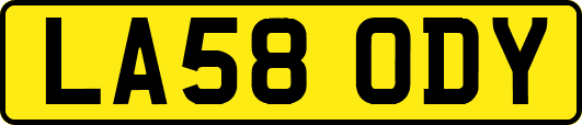 LA58ODY