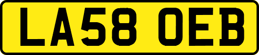 LA58OEB