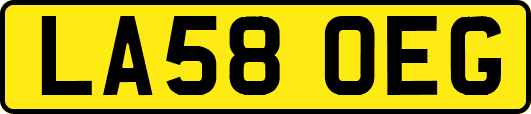 LA58OEG