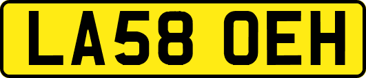 LA58OEH
