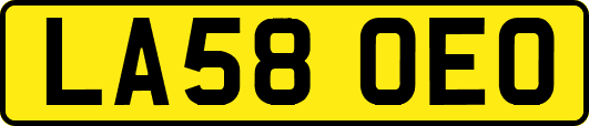 LA58OEO