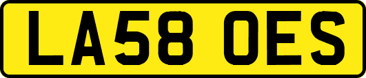 LA58OES