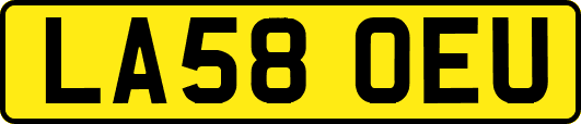 LA58OEU