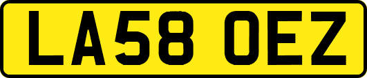 LA58OEZ