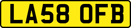 LA58OFB