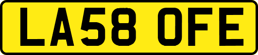 LA58OFE