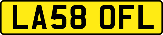 LA58OFL