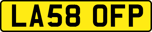 LA58OFP