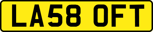LA58OFT