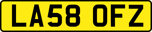 LA58OFZ