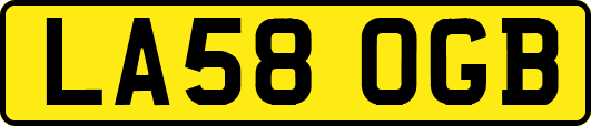 LA58OGB