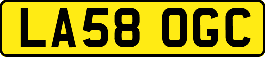LA58OGC