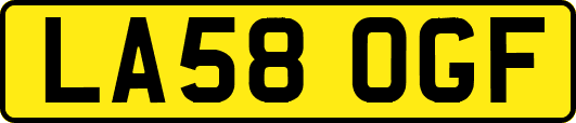 LA58OGF