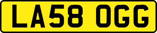 LA58OGG