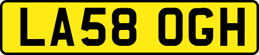 LA58OGH