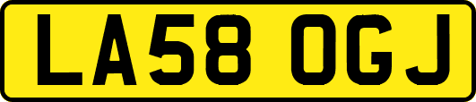 LA58OGJ