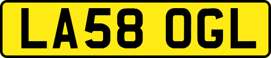 LA58OGL