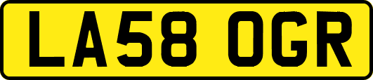 LA58OGR