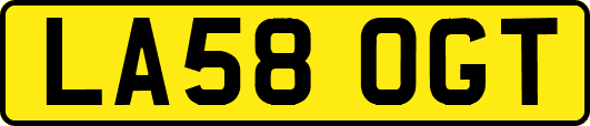 LA58OGT