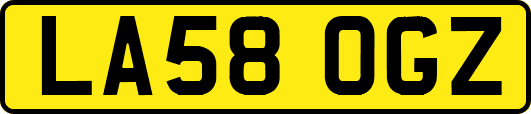 LA58OGZ