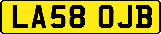 LA58OJB