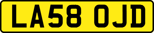 LA58OJD