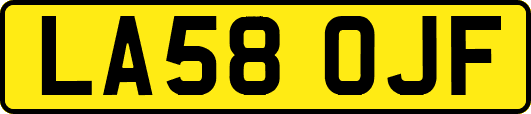 LA58OJF