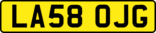 LA58OJG