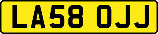 LA58OJJ
