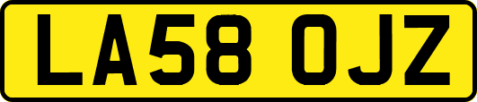 LA58OJZ